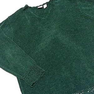 🔥 Carolina Colours Sweater